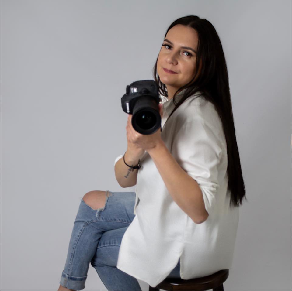 Fotografka Szkicownia